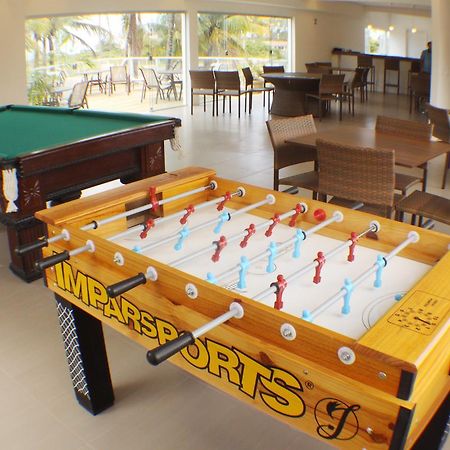 Hotel Abrolhos Нова-Висоза Экстерьер фото