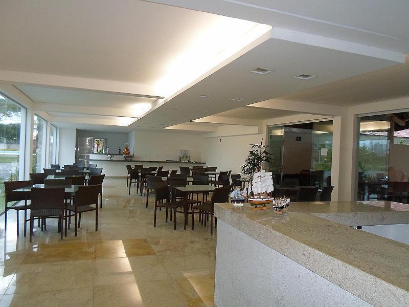 Hotel Abrolhos Нова-Висоза Экстерьер фото